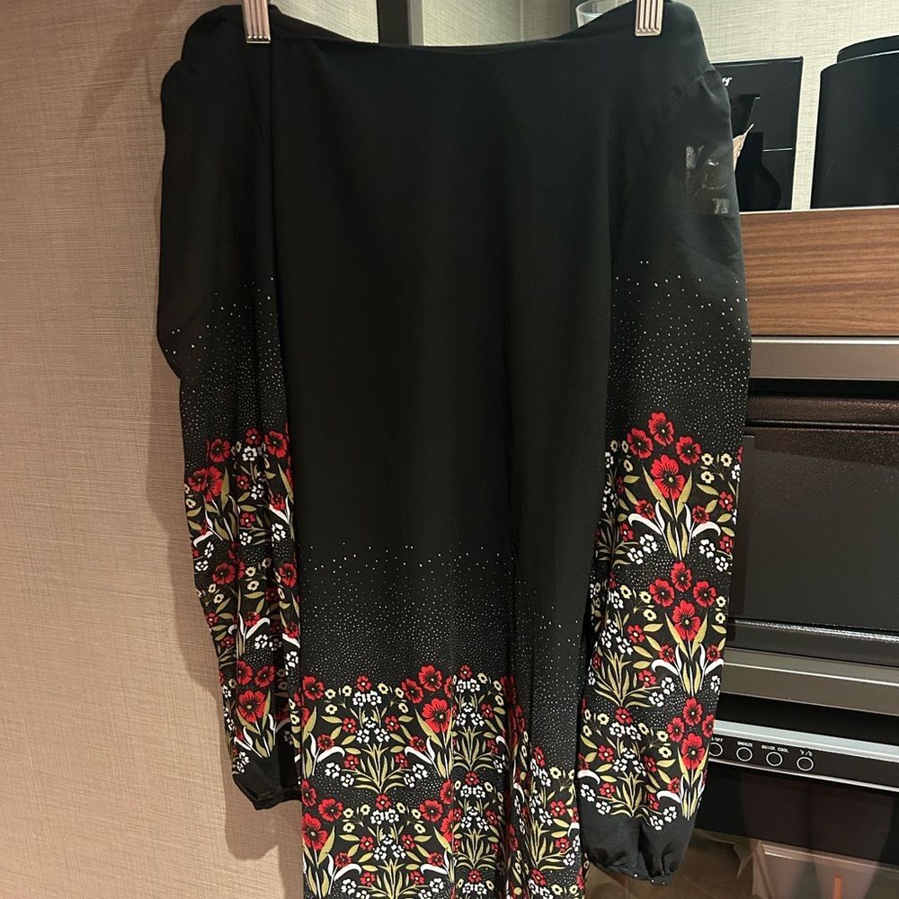 LIKE NEW Yuni Dress Size UK 6